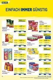 METRO Prospekt woche 47 Seite 23