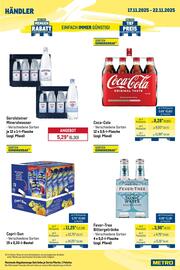 METRO Prospekt woche 47 Seite 4