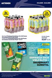 METRO Prospekt woche 47 Seite 5