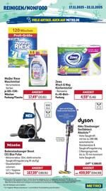 METRO Prospekt woche 47 Seite 17