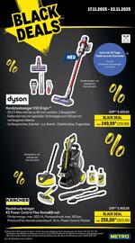 METRO Prospekt woche 47 Seite 18