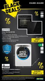 METRO Prospekt woche 47 Seite 19