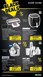 METRO Prospekt woche 47 Seite 20