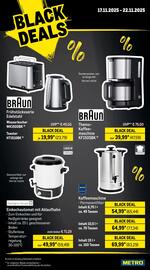 METRO Prospekt woche 47 Seite 21