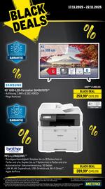 METRO Prospekt woche 47 Seite 22