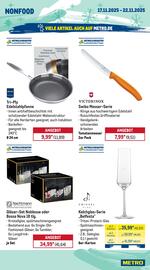 METRO Prospekt woche 47 Seite 23