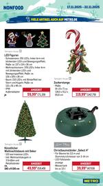 METRO Prospekt woche 47 Seite 25