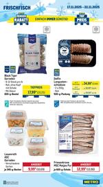 METRO Prospekt woche 47 Seite 6