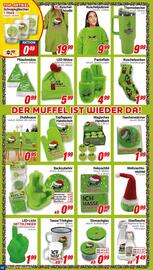 CENTERSHOP Prospekt woche 47 Seite 12