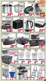 CENTERSHOP Prospekt woche 47 Seite 17