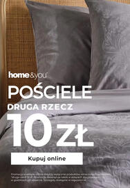 Home&You gazetka Strona 1