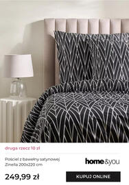 Home&You gazetka Strona 10