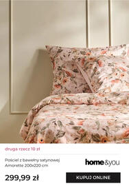 Home&You gazetka Strona 5