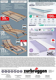 Zurbrüggen Prospekt Seite 12