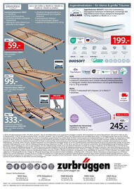 Zurbrüggen Prospekt Seite 12