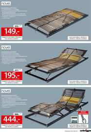 Zurbrüggen Prospekt Seite 3