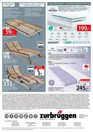 Zurbrüggen Prospekt Seite 12