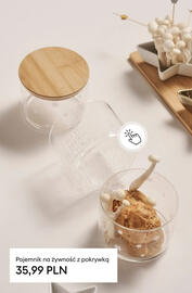 Sinsay gazetka tydzień 46 Strona 3