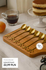 Sinsay gazetka tydzień 46 Strona 7