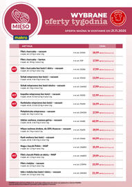 Makro gazetka tydzień 46 Strona 1