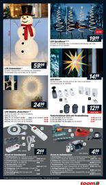 Toom Baumarkt Prospekt woche 47 Seite 5