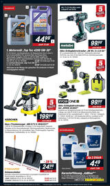 Toom Baumarkt Prospekt woche 47 Seite 6