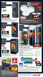 Toom Baumarkt Prospekt woche 47 Seite 9
