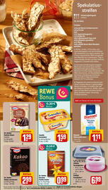 REWE Kaufpark Prospekt woche 47 Seite 15