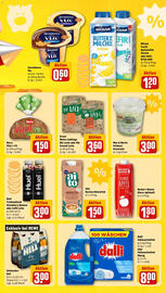 REWE Kaufpark Prospekt woche 47 Seite 17