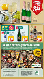 REWE Kaufpark Prospekt woche 47 Seite 19