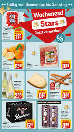 REWE Kaufpark Prospekt woche 47 Seite 26