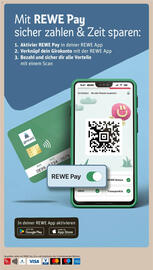 REWE Kaufpark Prospekt woche 47 Seite 28