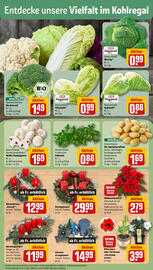 REWE Kaufpark Prospekt woche 47 Seite 5