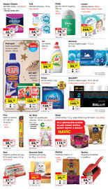 Barvy a laky drogerie leták Strana 3