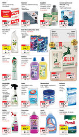 Barvy a laky drogerie leták Strana 4