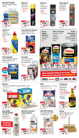 Barvy a laky drogerie leták Strana 5