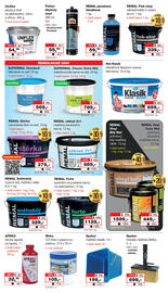 Barvy a laky drogerie leták Strana 7