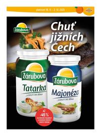 Globus leták týden 47 Strana 6