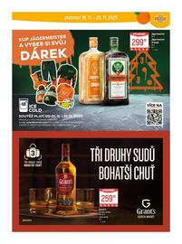 Globus leták týden 47 Strana 8