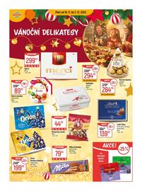 Globus leták Strana 1