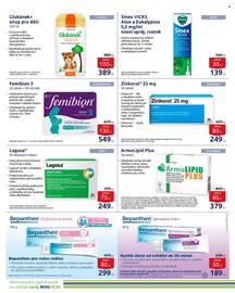 Benu leták Strana 2