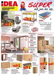 IDEA nábytek leták Strana 2