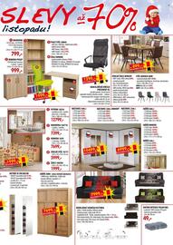 IDEA nábytek leták Strana 3