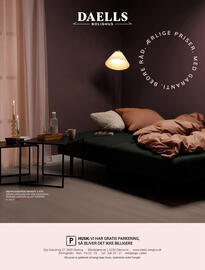 Daells Bolighus tilbudsavis Side 14