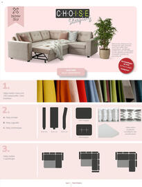 Daells Bolighus tilbudsavis Side 5