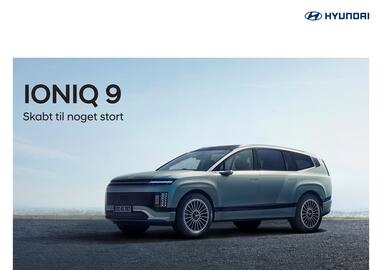 Hyundai tilbudsavis uge 46 Side 1