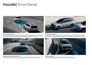 Hyundai tilbudsavis uge 46 Side 22