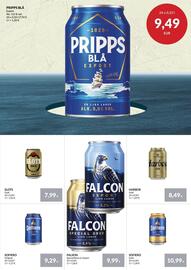 Nielsen's Discount tilbudsavis Side 3