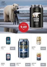 Nielsen's Discount tilbudsavis Side 4