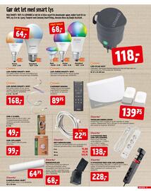 Jem & fix tilbudsavis uge 47 Side 11